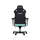 Anda Seat Kaiser 4 L Green PVC - 1473923 - zdjęcie 2